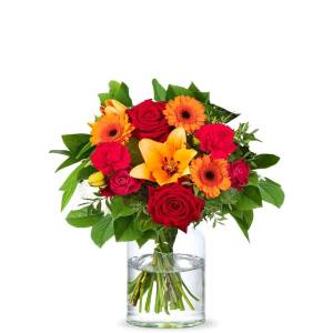 Teşekkür Ederim Buket