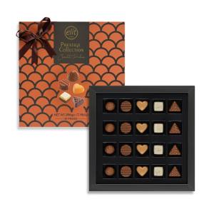 Prestige Collection Spesiyal Kutu Kahverengi 204g Glutensiz
