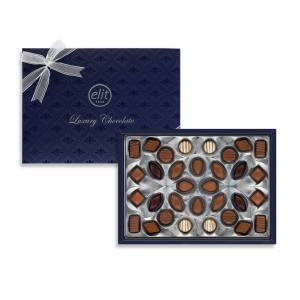 Lacivert Spesiyal Kutu Çikolata 338g Glutensiz