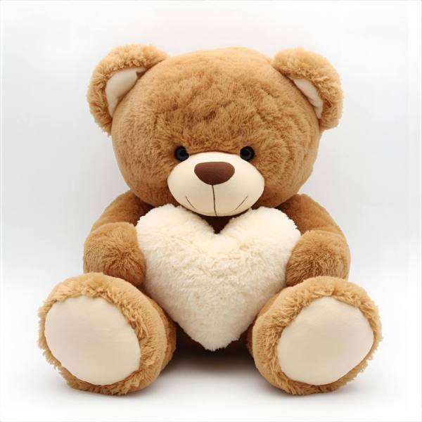 Tatlı Ayıcık (80cm)